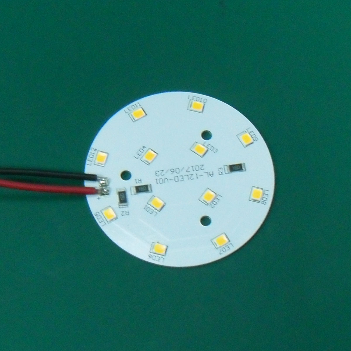 bílé 2835 led modul smd 2835 led