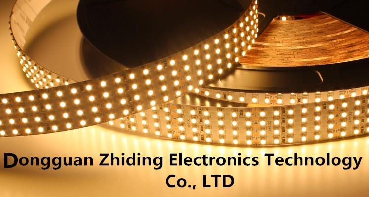 2835 smd led strip