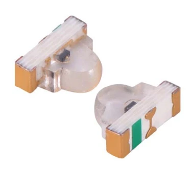 SMD 0802 Side View IR LED
