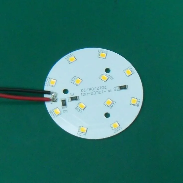 White 2835 Led Strip Smd 2835 Led Module